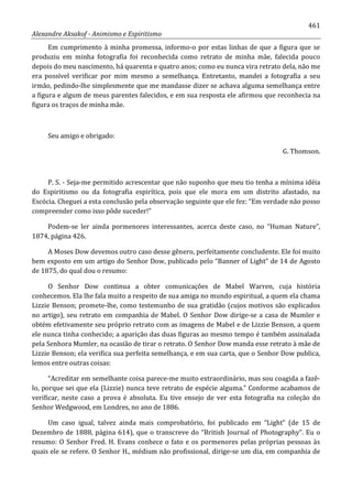 Livro animismo e  espiritismo   alexandre aksakof