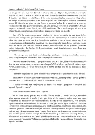 Livro animismo e  espiritismo   alexandre aksakof