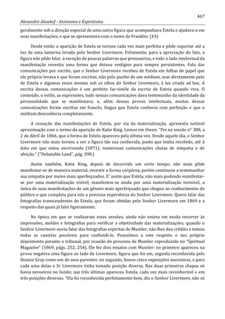 Livro animismo e  espiritismo   alexandre aksakof