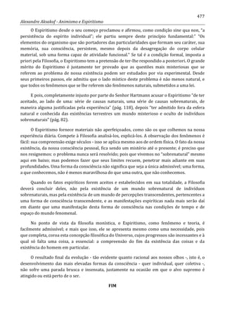 Livro animismo e  espiritismo   alexandre aksakof