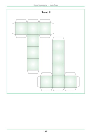 36
ENSINO FUNDAMENTAL – ANOS FINAIS
Anexo II
 