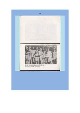 Livro Aspectos da história das juventudes brasileiras (1930-1985): um resgate histórico sem página virada [volume 4: 1994-2002]  