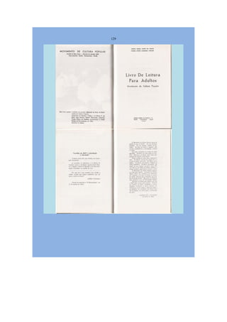 Livro Aspectos da história das juventudes brasileiras (1930-1985): um resgate histórico sem página virada [volume 4: 1994-2002]  