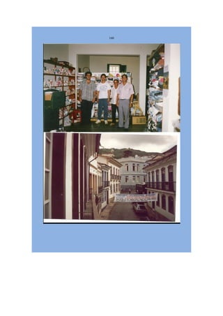 Livro Aspectos da história das juventudes brasileiras (1930-1985): um resgate histórico sem página virada [volume 4: 1994-2002]  