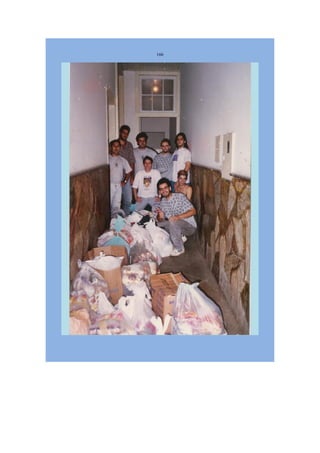 Livro Aspectos da história das juventudes brasileiras (1930-1985): um resgate histórico sem página virada [volume 4: 1994-2002]  