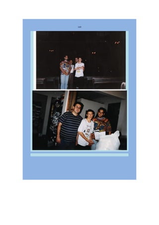 Livro Aspectos da história das juventudes brasileiras (1930-1985): um resgate histórico sem página virada [volume 4: 1994-2002]  