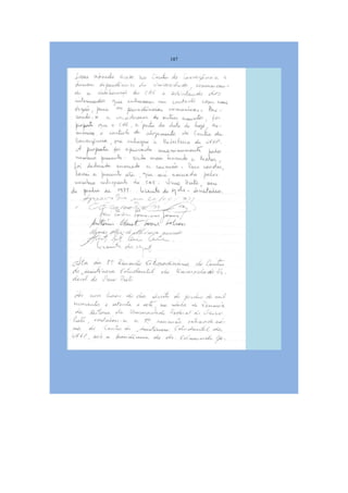 Livro Aspectos da história das juventudes brasileiras (1930-1985): um resgate histórico sem página virada [volume 4: 1994-2002]  