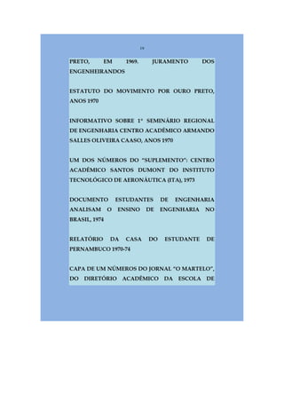 Livro Aspectos da história das juventudes brasileiras (1930-1985): um resgate histórico sem página virada [volume 4: 1994-2002]  