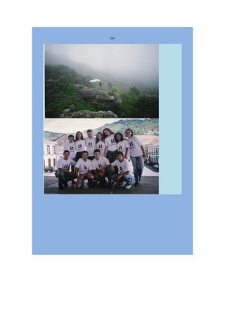 Livro Aspectos da história das juventudes brasileiras (1930-1985): um resgate histórico sem página virada [volume 4: 1994-2002]  