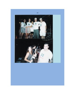 Livro Aspectos da história das juventudes brasileiras (1930-1985): um resgate histórico sem página virada [volume 4: 1994-2002]  