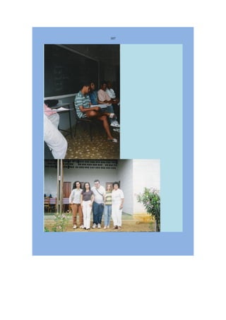 Livro Aspectos da história das juventudes brasileiras (1930-1985): um resgate histórico sem página virada [volume 4: 1994-2002]  