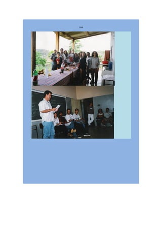 Livro Aspectos da história das juventudes brasileiras (1930-1985): um resgate histórico sem página virada [volume 4: 1994-2002]  