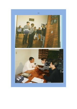 Livro Aspectos da história das juventudes brasileiras (1930-1985): um resgate histórico sem página virada [volume 4: 1994-2002]  