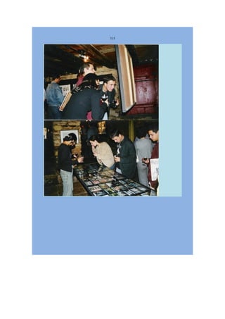 Livro Aspectos da história das juventudes brasileiras (1930-1985): um resgate histórico sem página virada [volume 4: 1994-2002]  