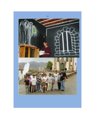 Livro Aspectos da história das juventudes brasileiras (1930-1985): um resgate histórico sem página virada [volume 4: 1994-2002]  