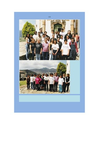 Livro Aspectos da história das juventudes brasileiras (1930-1985): um resgate histórico sem página virada [volume 4: 1994-2002]  