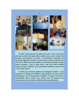 Livro Aspectos da história das juventudes brasileiras (1930-1985): um resgate histórico sem página virada [volume 4: 1994-2002]  