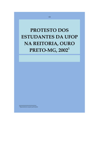 Livro Aspectos da história das juventudes brasileiras (1930-1985): um resgate histórico sem página virada [volume 4: 1994-2002]  