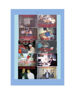 Livro Aspectos da história das juventudes brasileiras (1930-1985): um resgate histórico sem página virada [volume 4: 1994-2002]  