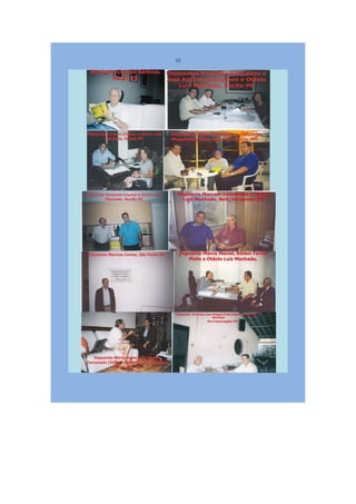 Livro Aspectos da história das juventudes brasileiras (1930-1985): um resgate histórico sem página virada [volume 4: 1994-2002]  