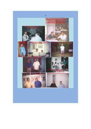 Livro Aspectos da história das juventudes brasileiras (1930-1985): um resgate histórico sem página virada [volume 4: 1994-2002]  