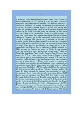 Livro Aspectos da história das juventudes brasileiras (1930-1985): um resgate histórico sem página virada [volume 4: 1994-2002]  
