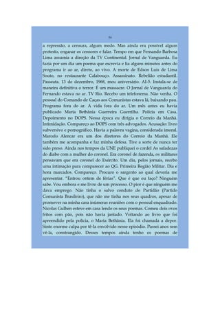 Livro Aspectos da história das juventudes brasileiras (1930-1985): um resgate histórico sem página virada [volume 4: 1994-2002]  