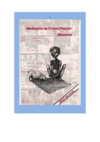 Livro Aspectos da história das juventudes brasileiras (1930-1985): um resgate histórico sem página virada [volume 4: 1994-2002]  