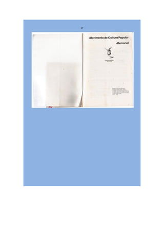 Livro Aspectos da história das juventudes brasileiras (1930-1985): um resgate histórico sem página virada [volume 4: 1994-2002]  