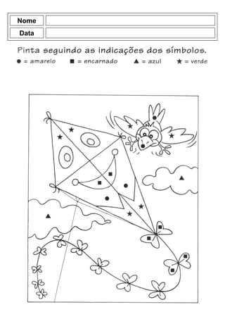 Nome
Data