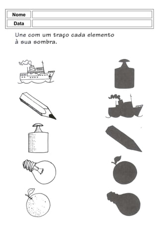 Nome
Data
