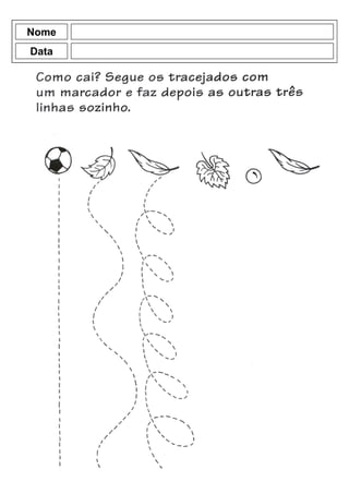 Nome
Data