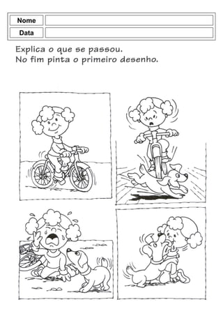 Nome
Data