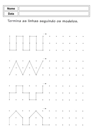 Nome
Data