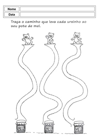 Nome
Data