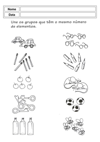 Nome
Data