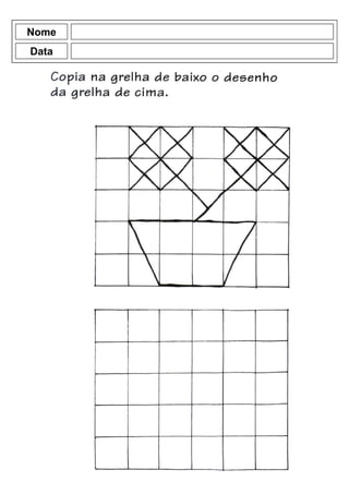 Nome
Data