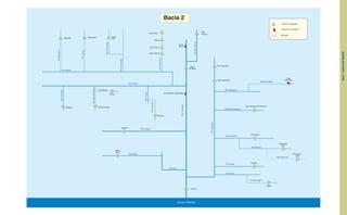BACIA
2
–
BACIA
DO
RIO
TOCANTINS
 