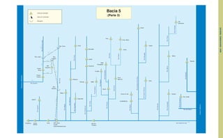 BACIA
5
–
BACIA
DO
ATLÂNTICO
-
TRECHO
LESTE
 