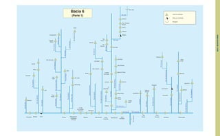 BACIA
6
-
BACIA
DO
RIO
PARANÁ
 