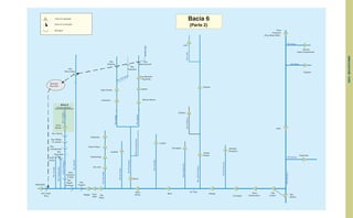 BACIA
6
-
BACIA
DO
RIO
PARANÁ
 