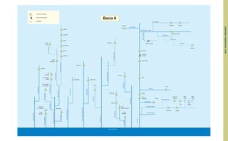 BACIA
8
–
BACIA
DO
ATLÂNTICO
-
TRECHO
SUDESTE
 