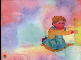 Livro beleléu e as formas