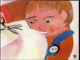 Livro beleléu e as formas