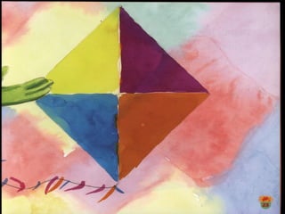 Livro beleléu e as formas