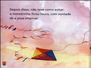 Livro beleléu e as formas