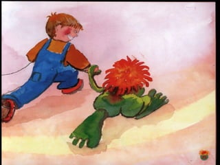 Livro beleléu e as formas