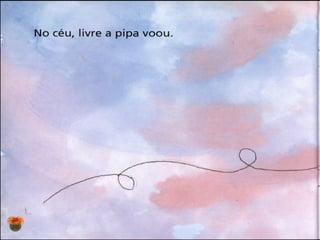 Livro beleléu e as formas