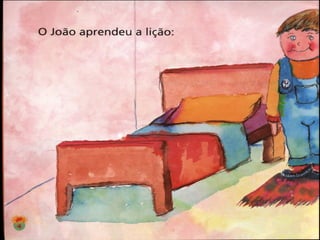 Livro beleléu e as formas