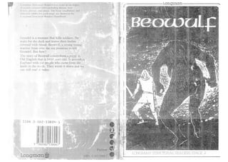 Livro beowulf